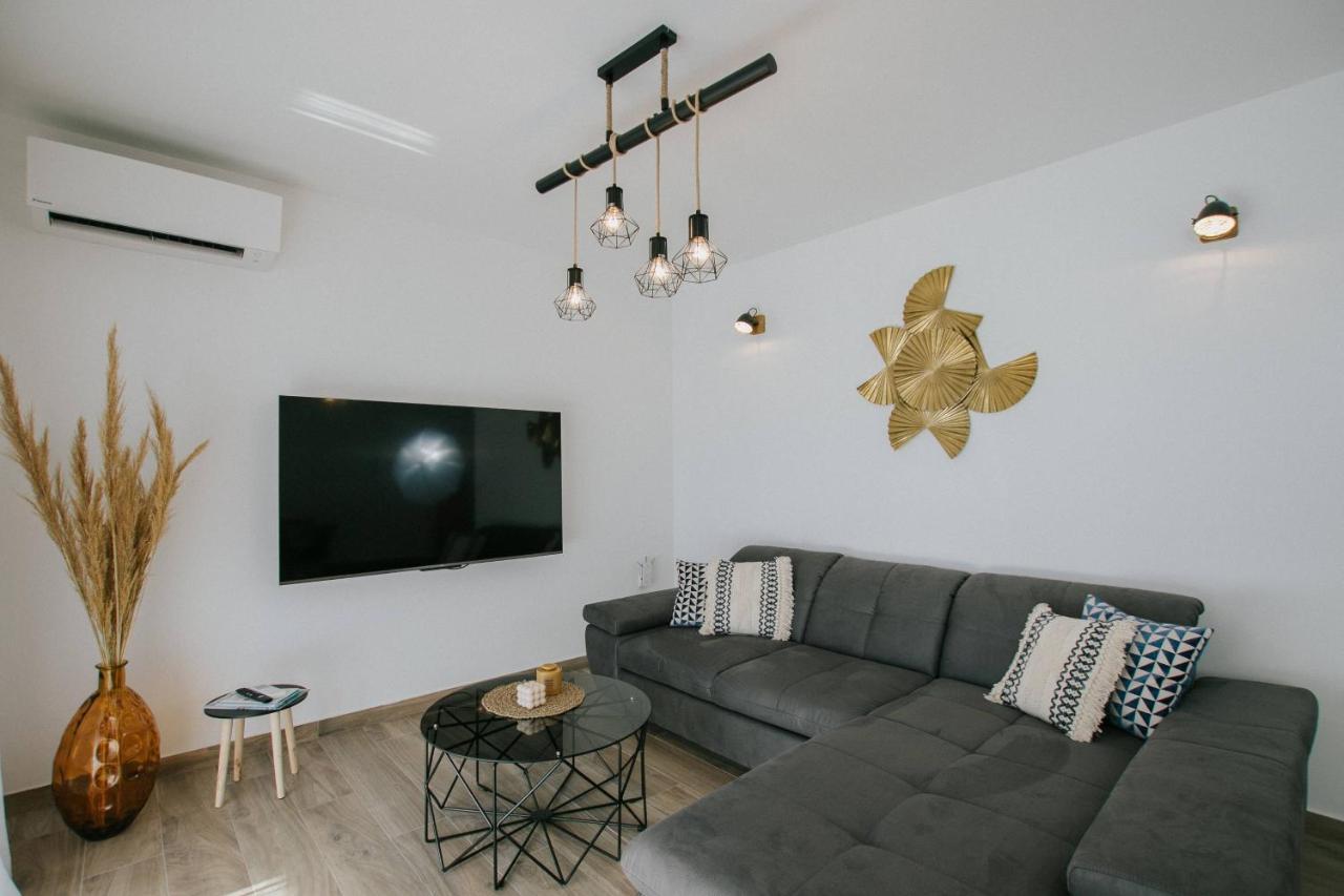 Luxury Apartments Marija Trogir Cameră foto