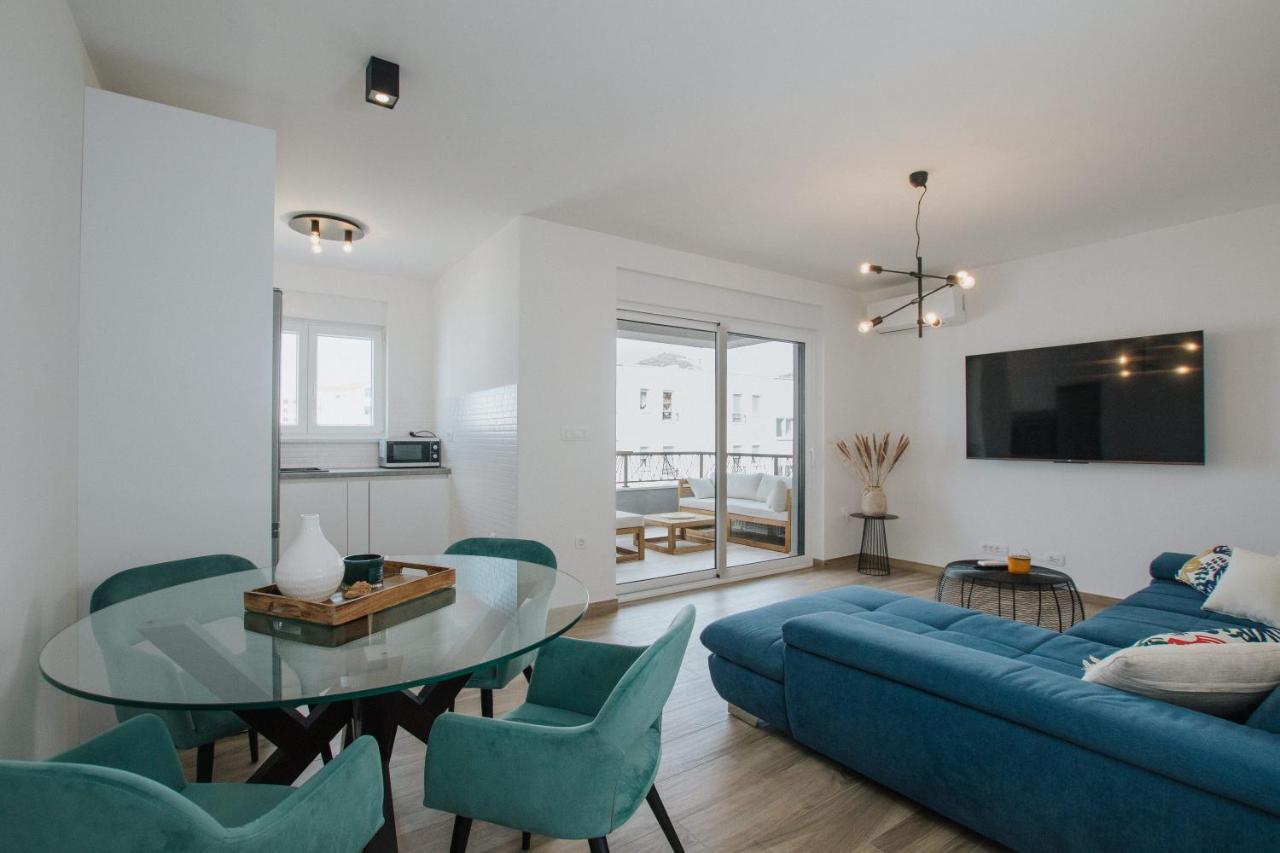 Luxury Apartments Marija Trogir Cameră foto