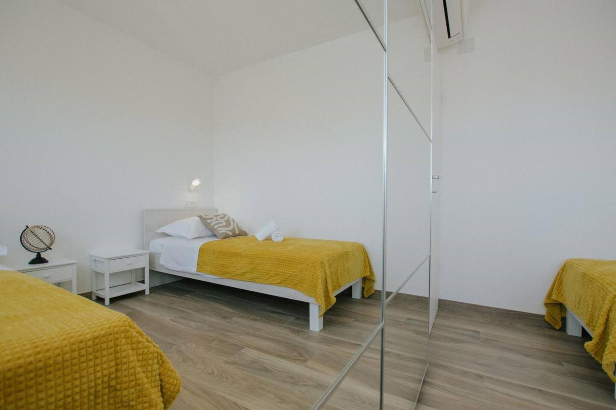 Luxury Apartments Marija Trogir Cameră foto