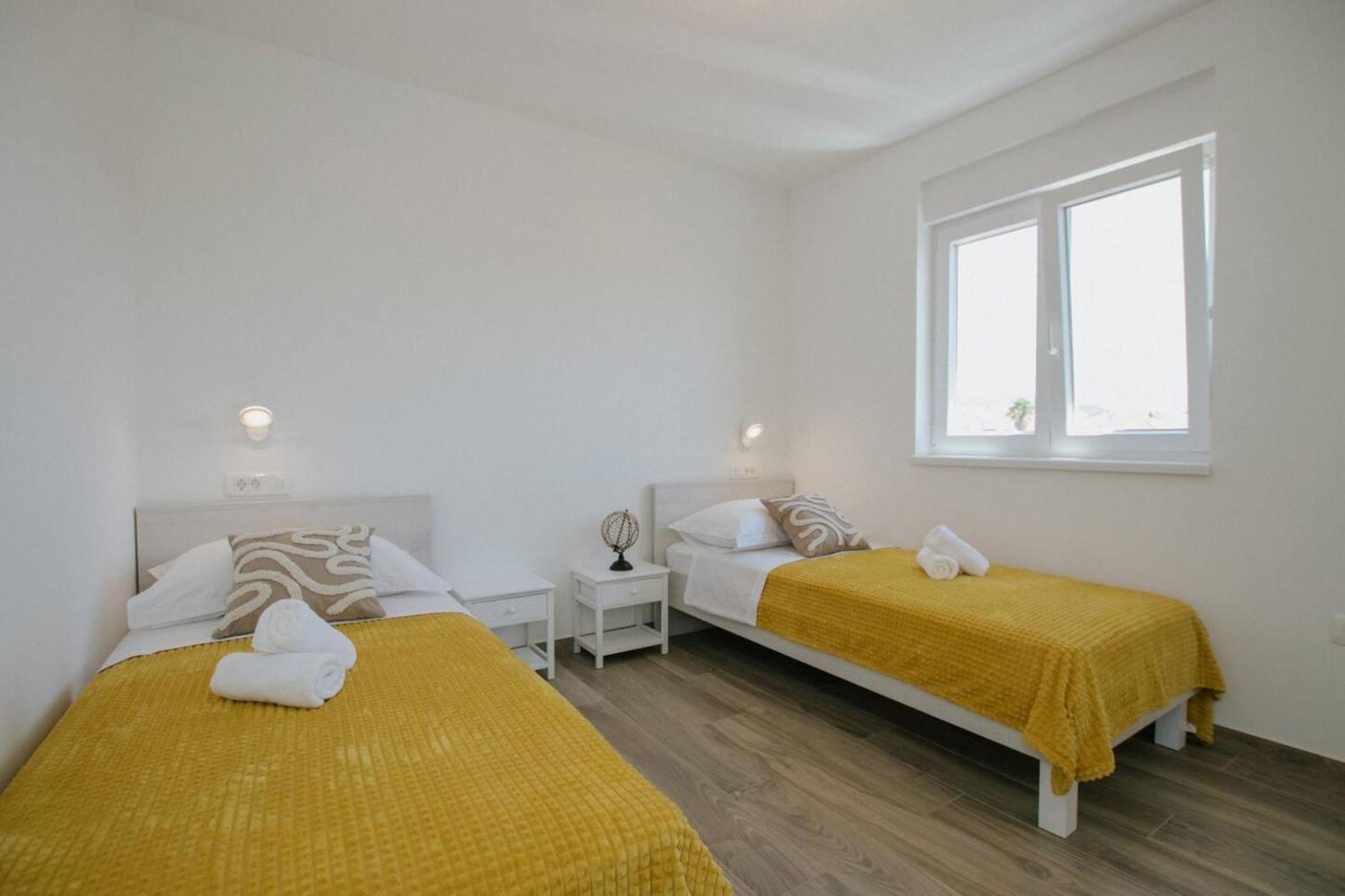 Luxury Apartments Marija Trogir Cameră foto