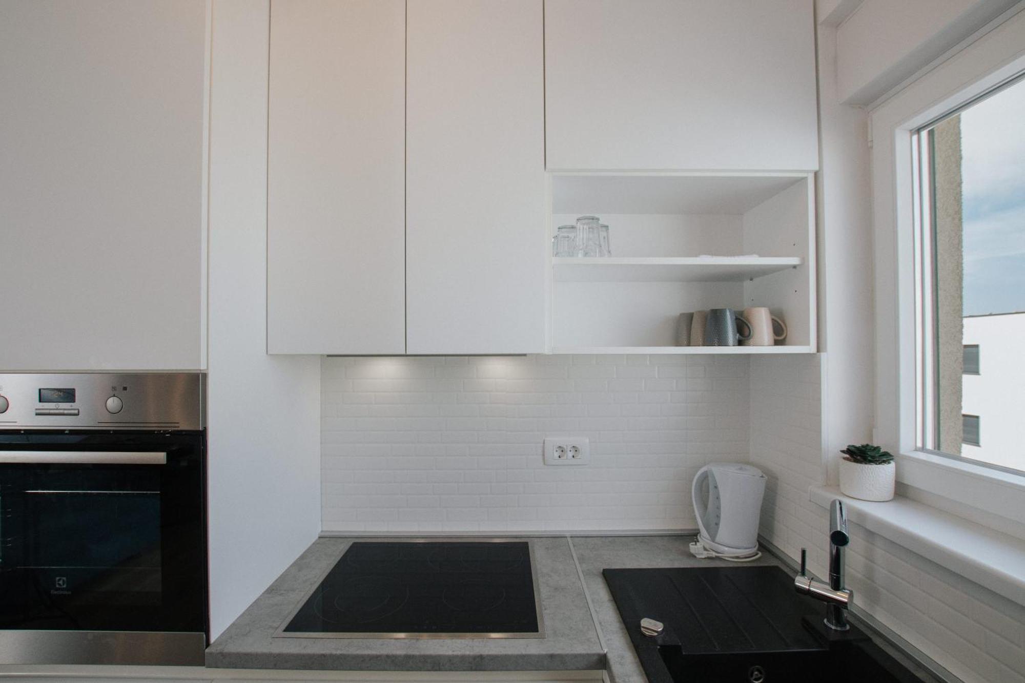 Luxury Apartments Marija Trogir Cameră foto