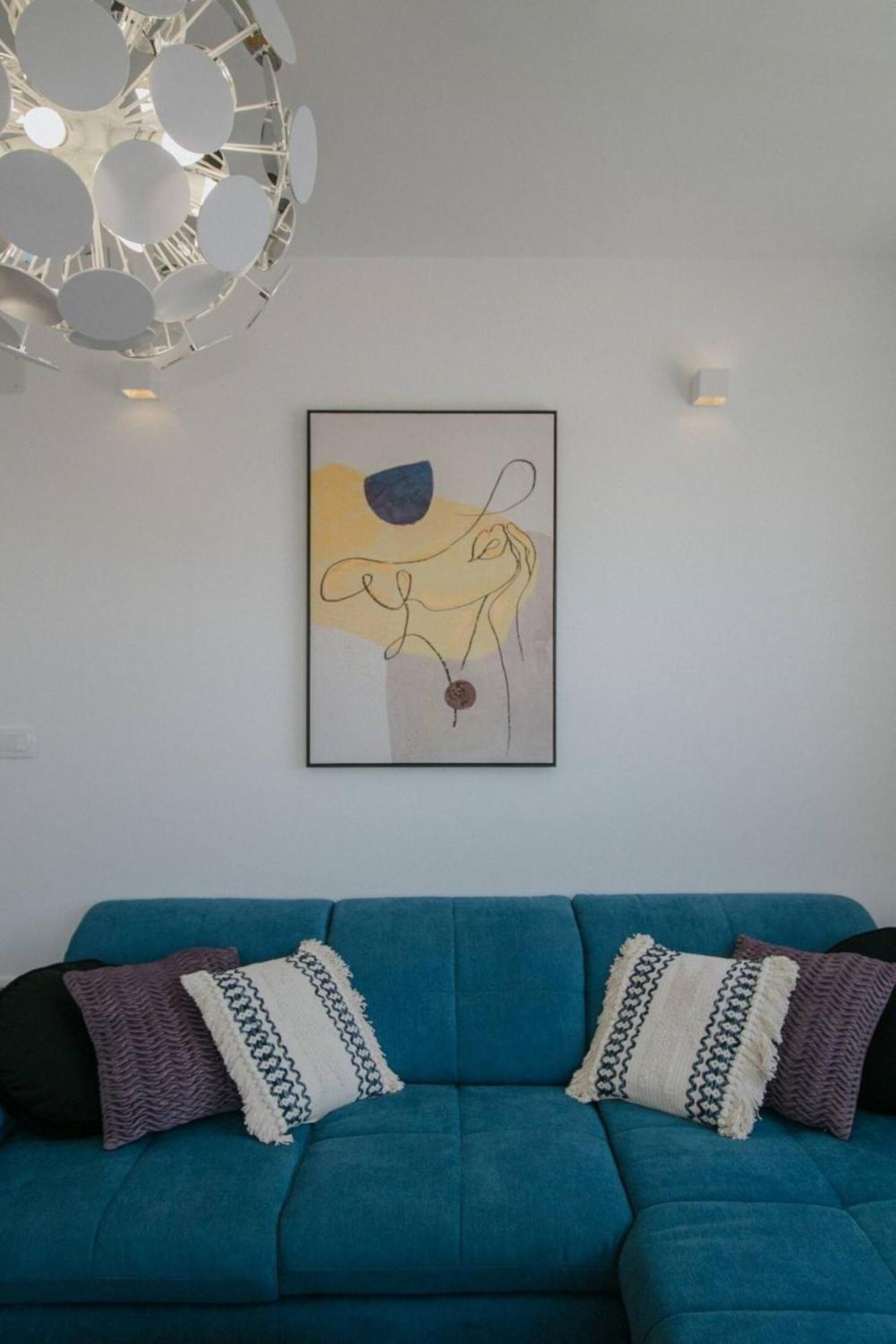 Luxury Apartments Marija Trogir Cameră foto
