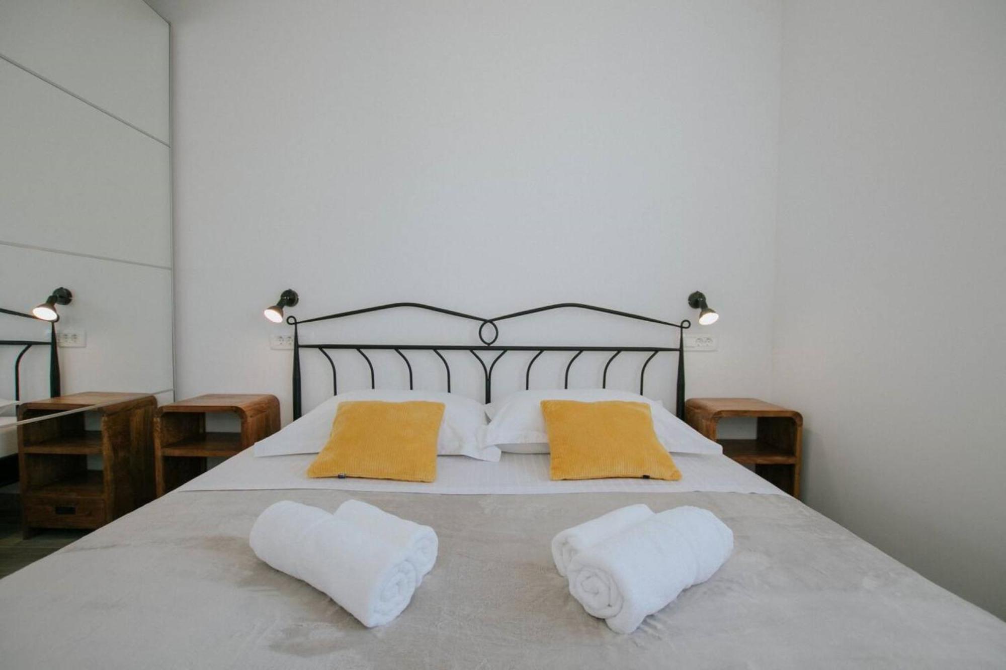 Luxury Apartments Marija Trogir Cameră foto