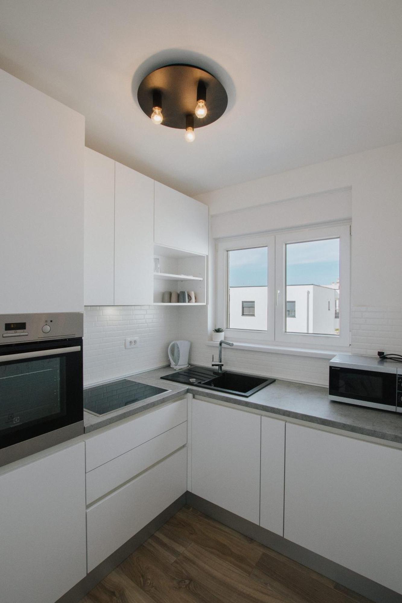 Luxury Apartments Marija Trogir Cameră foto