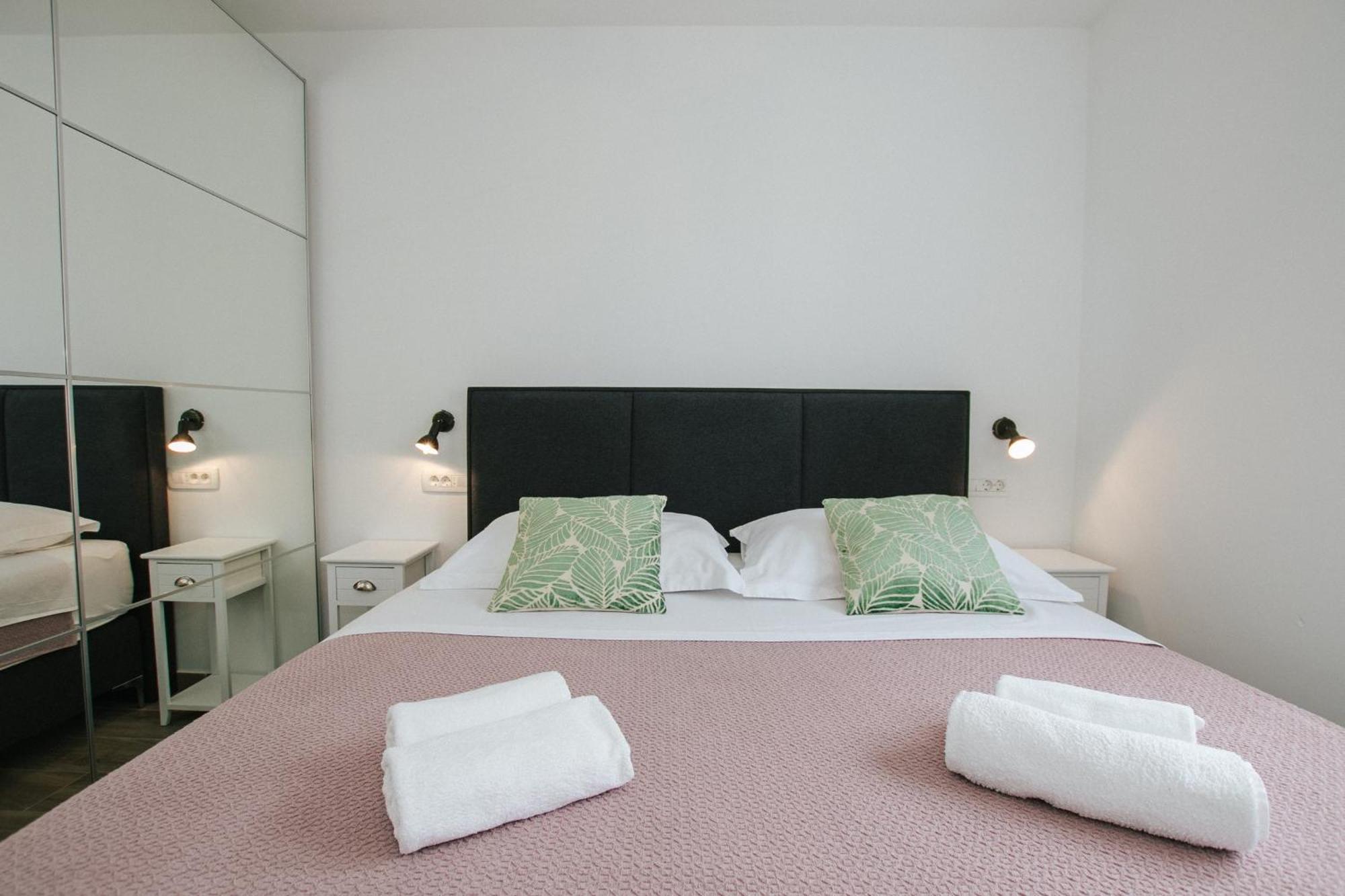 Luxury Apartments Marija Trogir Cameră foto