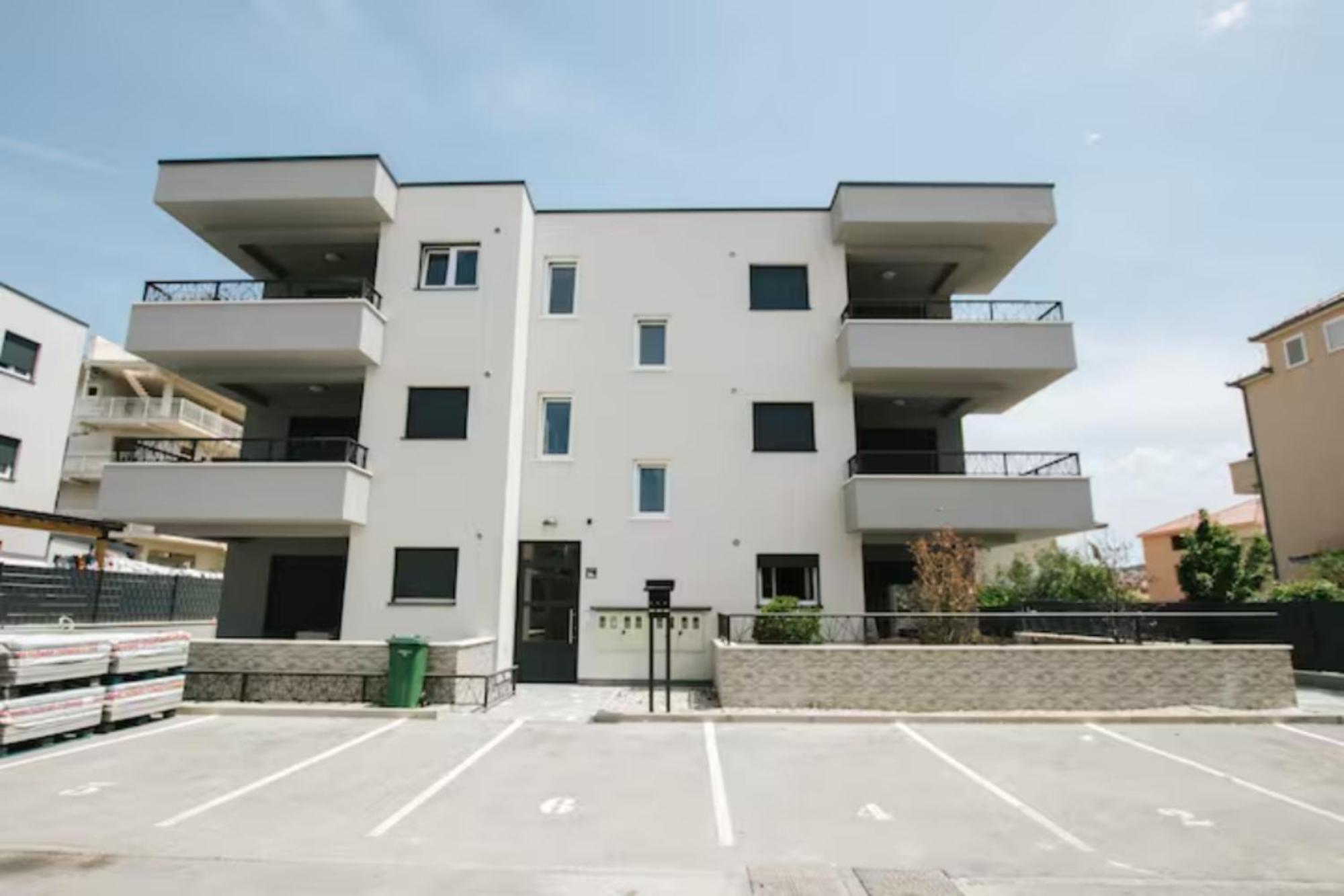 Luxury Apartments Marija Trogir Cameră foto
