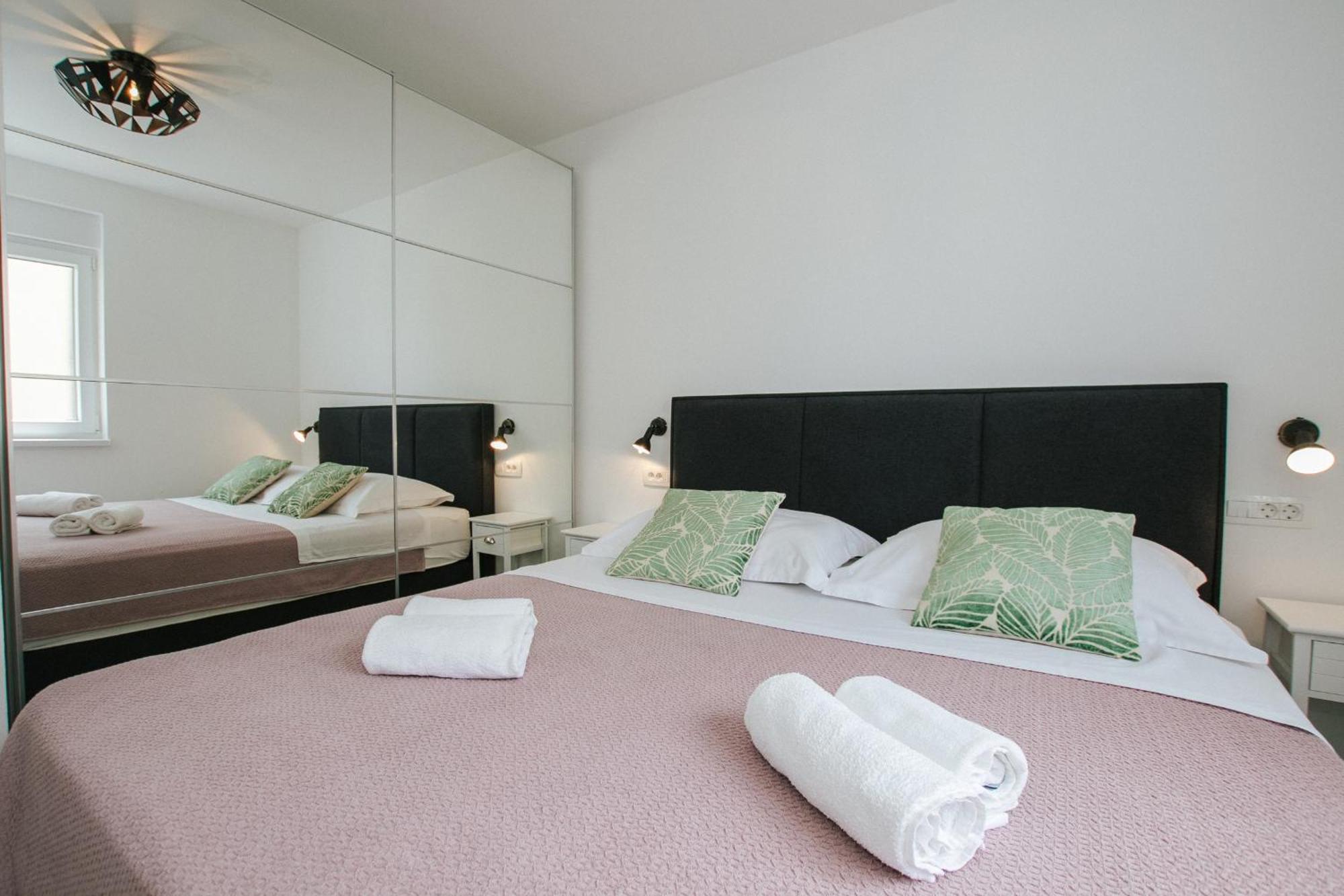Luxury Apartments Marija Trogir Cameră foto